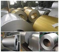 CHINA PUMAO STEEL CO., LTD