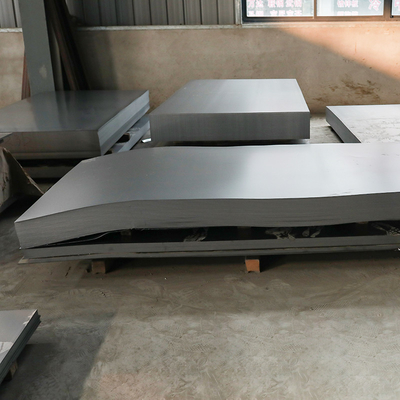 Z30-Z275 galvanisierte Stahlblech-Platten-Metalldeckung für Handwerk schrauben 4.5mm