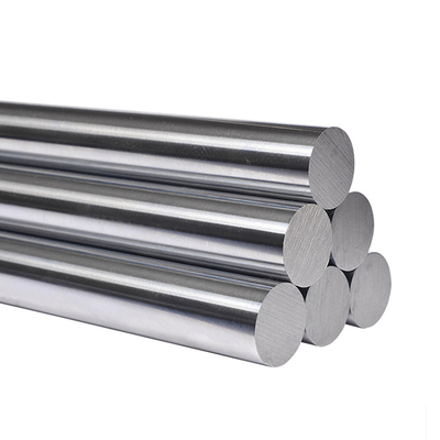 Feste Edelstahl-Stange walzte SS Rod Welding Seamless 300 Reihe 250mm kalt
