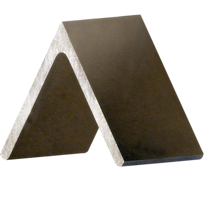Winkel-Stangen-Profil-Gleichgestelltes warm gewalzte 40mm des Edelstahl-316L