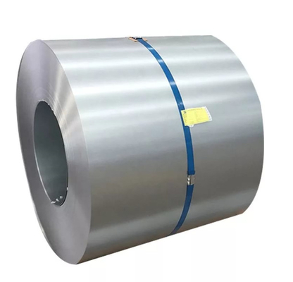 Warm gewalzte Edelstahl-Spule 2B tauchen SS316 für Küchengeschirr 0.4*1000mm auf