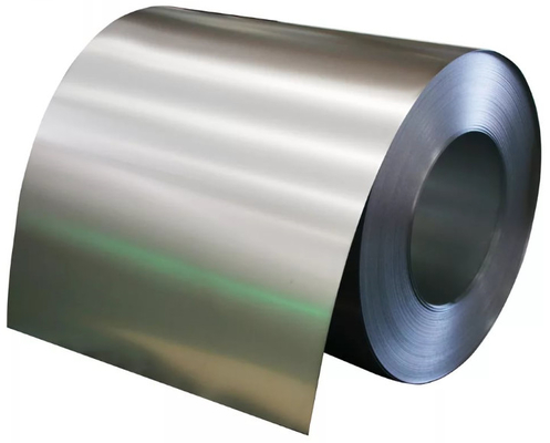 1mm 1.5mm Edelstahl-Spule 316L Matte Surface Austenitic For Tableware