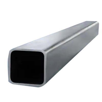 S355JR galvanisierte Stahlwarm gewalzten Stahlu-profilstäbe S355J2 des kanal-100mm