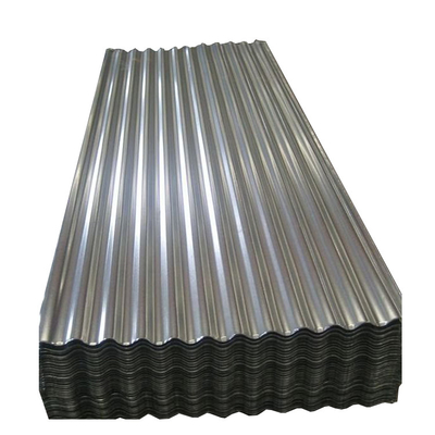 ISO9001 Dach-Blatt SASO des Splitter-PPGI färben überzogene galvanisierte Platte