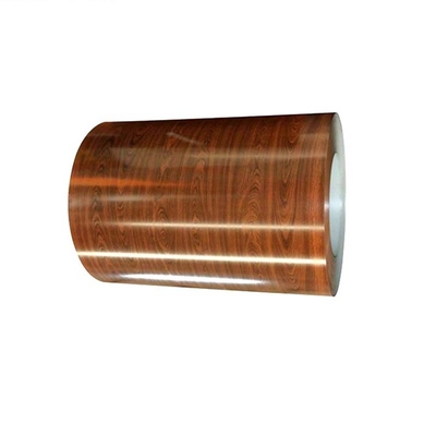 1250mm PPGI Stahlspule 275G malte vor galvanisierten Spulen LÄRM