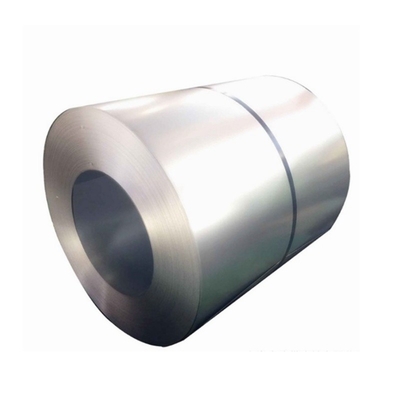 Dx51D Z100 galvanisierte Blech Rolls