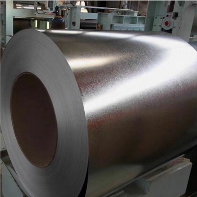 AZ100 Aluzinc Verteiler Galvalume der Galvalume-Stahlspulen-Az150 2500mm