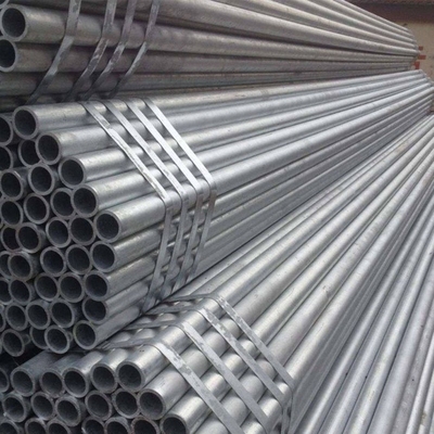 Sgcd galvanisierte rundes heißes eingetauchtes Stahlrohr des Schlauchq235 150mm