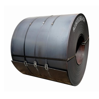SPULEN-Baumaterial des A36 Kohlenstoffstahl-30mm warm gewalztes Stahl