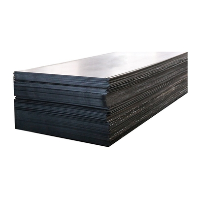 AISI 1060 Legierung Kohlenstoffstahlblech verzinkt 1 mm 3 mm 4140 MS