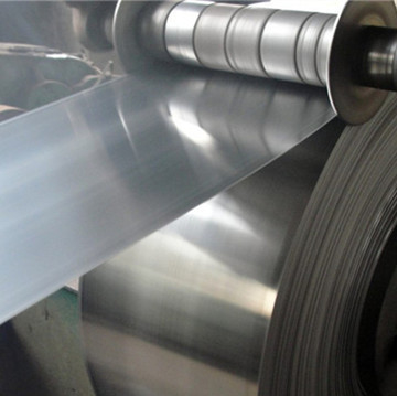 Q235 ASTM A36 Kohlenstoffstahlspule 1250 mm MS kaltgewalzt