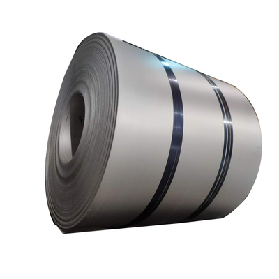 Warmgewalzte Kohlenstoffstahlspulen Rollen 0,8 mm ASTM A36 S235 S355 Q235 Q195