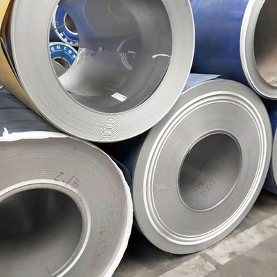 Warmgewalzte Kohlenstoffstahlspulen Rollen 0,8 mm ASTM A36 S235 S355 Q235 Q195