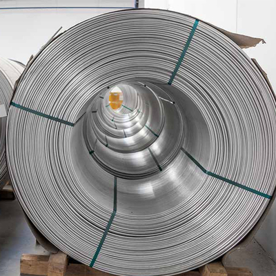 S235 Kaltgewalzte Spule aus kohlenstoffarmem Stahl Q235 SS400 ASTM A36
