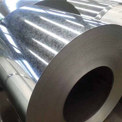 Galvalume Steel Coil warmgewalztes vorlackiertes Blech Coil GL 26 Gauge