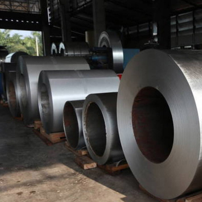 G305 Cold Steel Coil Galvalume GL-Spulenblech 0,6 mm Baumaterial