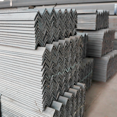 Stahl galvanisierte gleiche Winkel-Stange 50*50mm Q345B für Brücke