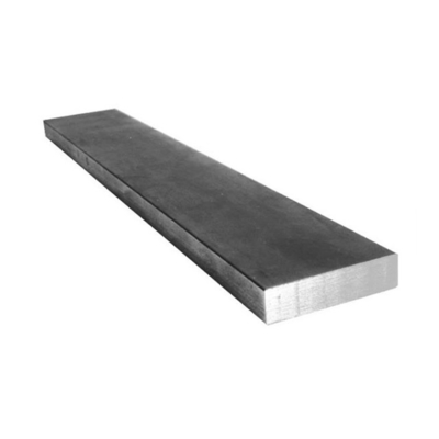 6 mm 8 mm verzinkter Flachstahl einfarbig Stahl flach für Rahmenkonstruktion Q235