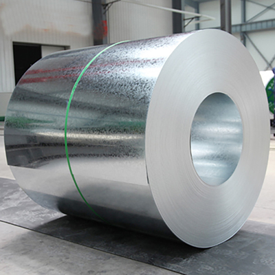 Galvalume Steel Coil Zink-Aluminium-beschichtetes Dachblech