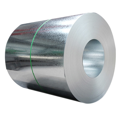 AZ100 55 % Aluminium Hot Dip Galvalume Stahlspule/Blech/Platte/Streifen
