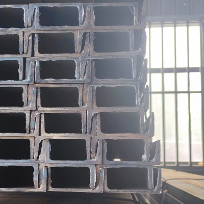 C/U-Form galvanisierter Stahlkanal 50*50mm Stahlstangen-GI-Profil für Auto-Rahmen