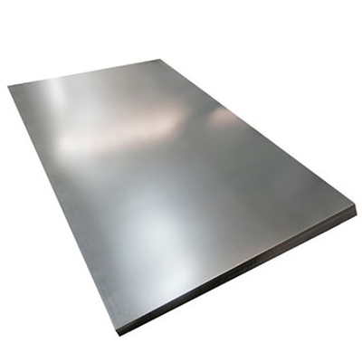 DX51D galvanisierte heißes Stahlblech Z275 GI Spulen-SGCC eingetaucht