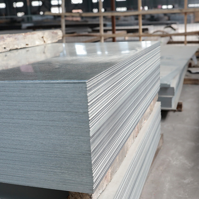 Z30-Z275 galvanisierte Stahlblech-Platten-Metalldeckung für Handwerk schrauben 4.5mm