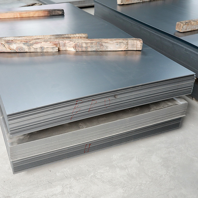 Z30-Z275 galvanisierte Stahlblech-Platten-Metalldeckung für Handwerk schrauben 4.5mm