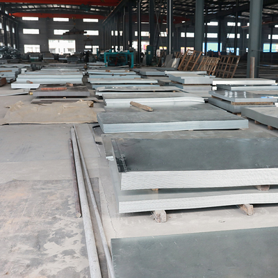 Heißes eingetauchtes galvanisiertes Dach 1.2MM des Stahlblech-Platten-Gebäude-AISI ASTM