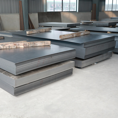 Heiße eingetaucht verzinken überzogene Gi-Spulen-Platte SGCC Z275 galvanisierten Stahlblech mit Flitter