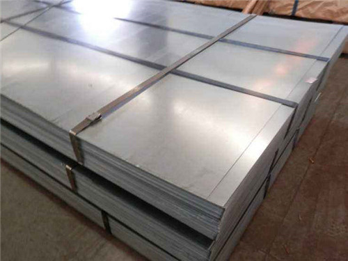 JIS vorgestrichener GI galvanisierte Messgerät der Stahlplatten-16 umwickelt Blatt für das Errichten von DX51D