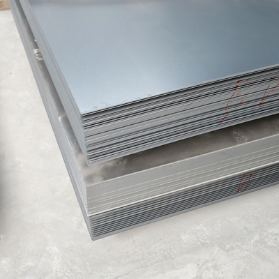 JIS vorgestrichener GI galvanisierte Messgerät der Stahlplatten-16 umwickelt Blatt für das Errichten von DX51D
