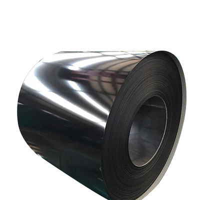 Farbe beschichtete PPGI-Stahlspule galvanisierte 0.55mm Stärke mit AISI-Standard