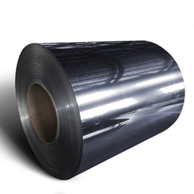 Farbe beschichtete Stahlblech PPGI umwickelt SGCC vorstrich 26, die Messgerät 4.0mm kaltwalzte