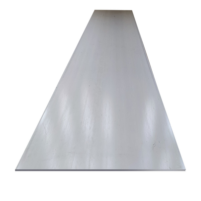 Edelstahlblech 2B Matte Surface Alloy For Building SS 304 3mm
