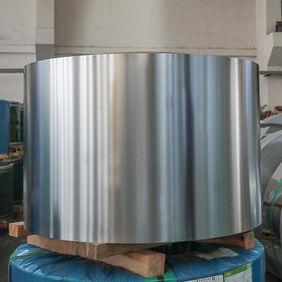 ASTM 304 2B walzte Reihen warm gewalztes 1.5mm der Edelstahl-Spulen-300 kalt