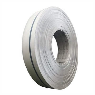 Hoher Härte-Spulen-Edelstahl-Streifen 304 2B beendete 0,1 - 3mm