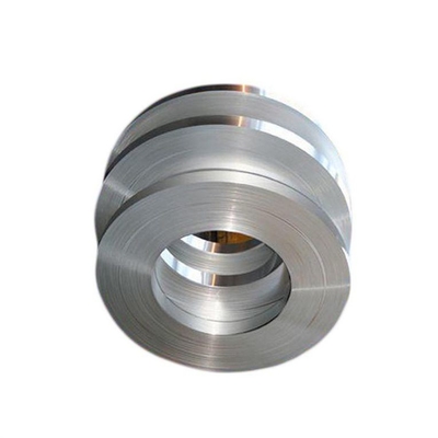 Korrosionsbeständigkeit ASTM des SUS304L-Edelstahl-Metallstreifen-0.6mm 0.8mm