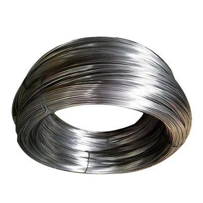 Draht des Edelstahl-SUS304 0.13Mm SS Rod High Tensile Hot Rolled