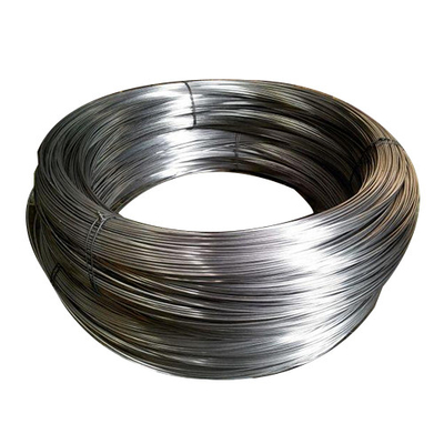 Draht des Edelstahl-SUS304 0.13Mm SS Rod High Tensile Hot Rolled