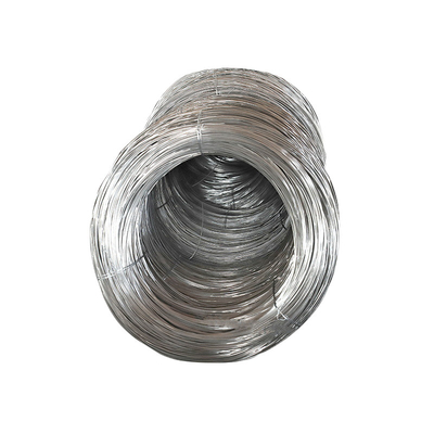 0.2mm Edelstahl-SchweißenWalzdraht 0.3mm 0.5mm SS für Seil