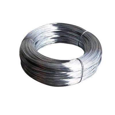 0.2mm Edelstahl-SchweißenWalzdraht 0.3mm 0.5mm SS für Seil
