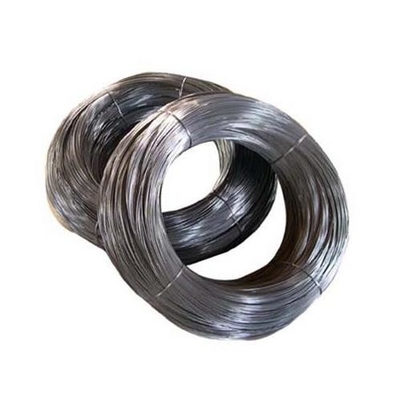 Edelstahl ASTM AISI, der SS errichtet, verdrahten 410 3mm 2205 202