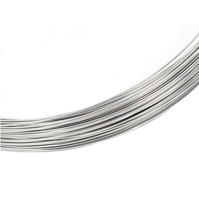 Edelstahl ASTM AISI, der SS errichtet, verdrahten 410 3mm 2205 202