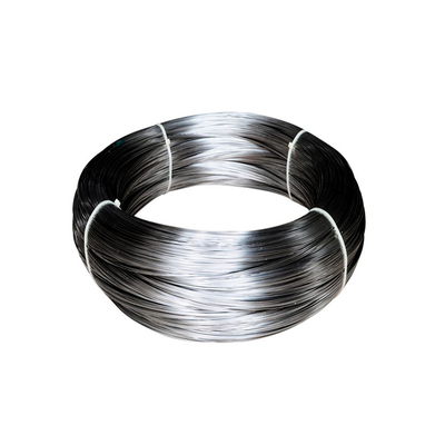 0.2mm Edelstahl-SchweißenWalzdraht 0.3mm 0.5mm SS für Seil