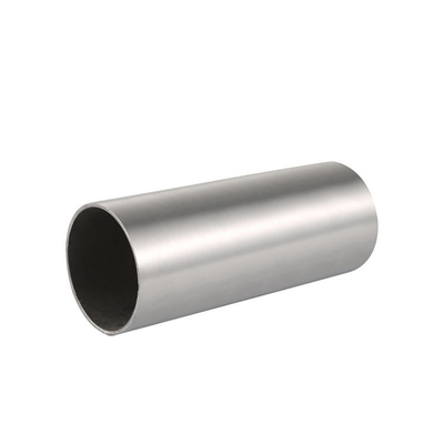 Edelstahl-Rohr 316 AISI 431 ringsum Rohr 8mm für Bau 30mm