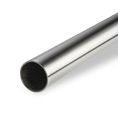 Edelstahl-Rohr AISI JIS leiten 201 304 316L SS ringsum Abschnitt für industrielle 0.15mm