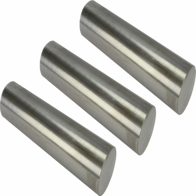 AISI-LÄRM Edelstahl-Stange ringsum 201 304 316 430 Eisen Rod For Construction 5.5mm