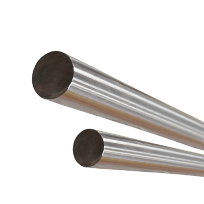 Feste Edelstahl-Stange walzte SS Rod Welding Seamless 300 Reihe 250mm kalt