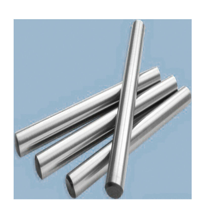 AISI-LÄRM Edelstahl-Stange ringsum 201 304 316 430 Eisen Rod For Construction 5.5mm